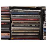 Large Selection of Music CD