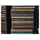 Large Selection of Music CD