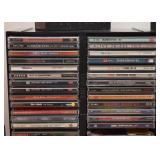 Large Selection of Music CD