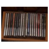 Large Selection of Music CD