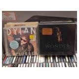 Large Selection of Music CD