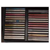Large Selection of Music CD