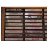 Cassette Tapes