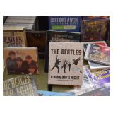 The Beatles CD