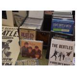 The Beatles CD