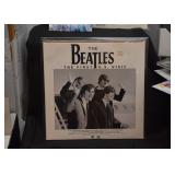 The Beatles Laserdisc