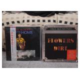 Paul McCartney Laserdiscs