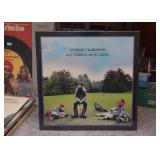 George Harrison Laserdisc