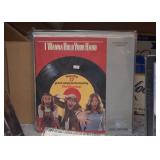 The Beatles Laserdiscs