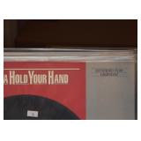 The Beatles Laserdiscs