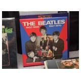 The Beatles Laserdiscs