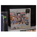 The Beatles Laserdiscs