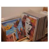 Movie Laserdiscs
