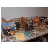 Albums / LP