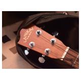 Lanikai Ukelele
