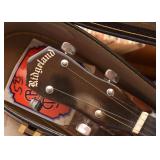 Remo Weather King Ridgeland Banjo