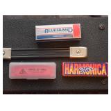 Harmonicas