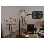 Music & Instrument Stands
