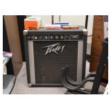 Peavey Amplifier