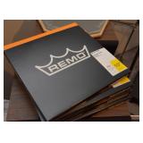 Remo Drumheads