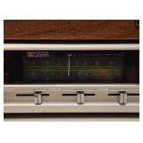 Craftsman Stereo Receiver