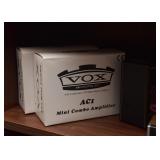 Vox Mini Combo Amplifiers