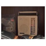 Panasonic Transistor Radio