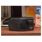 Canon Sure Shot Camera