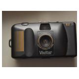 Vivitar EZ 35mm Camera