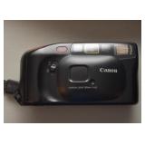 Canon 35mm Camera