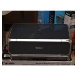 Canon Wireless Print Copy Scan