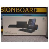 Logitech Tablet Keyboard for Android