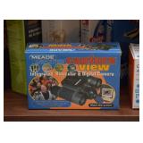 Meade Integrated Binocular & Digital Camera