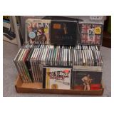 Large Selection of Music CD