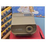 Vintage Viewmaster Projector
