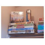 Board Games