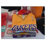 Sports T-shirts & Jerseys