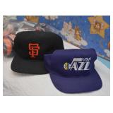 Baseball Hats