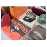Broncos Superbowl Champions Gear