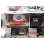 Sports Collectibles