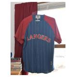 Sports T-shirts, Jerseys, & Jackets