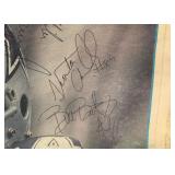 Sports Collectibles (Dallas Cowboys)