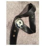 Dallas Cowboys Belt
