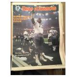 Dallas Cowboys Collectibles