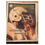 Dallas Cowboys Collectibles