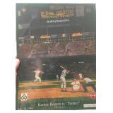 1994 Bart Forbes Numbered Print (Kenny Rogers is "Perfect")