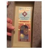 The Ballpark in Arlington, Opening Night