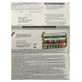 The Ballpark in Arlington MBNA Mastercard - Never Used