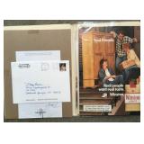 Will Clark Articles, Photos, Etc.