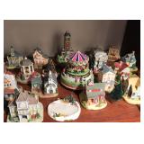 Liberty Falls Collectibles